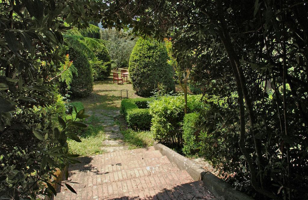 Agriturismo Poggio Arioso Apartman Scandicci Kültér fotó