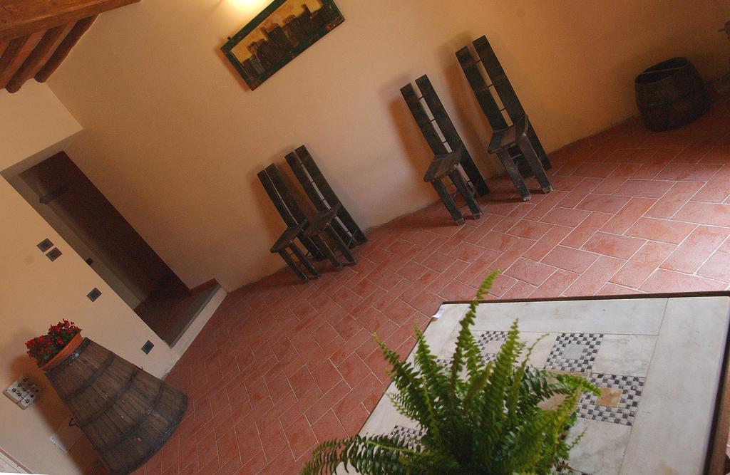 Agriturismo Poggio Arioso Apartman Scandicci Kültér fotó