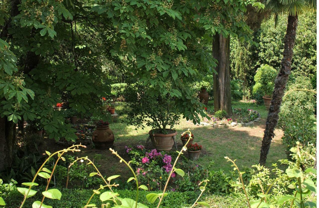 Agriturismo Poggio Arioso Apartman Scandicci Kültér fotó