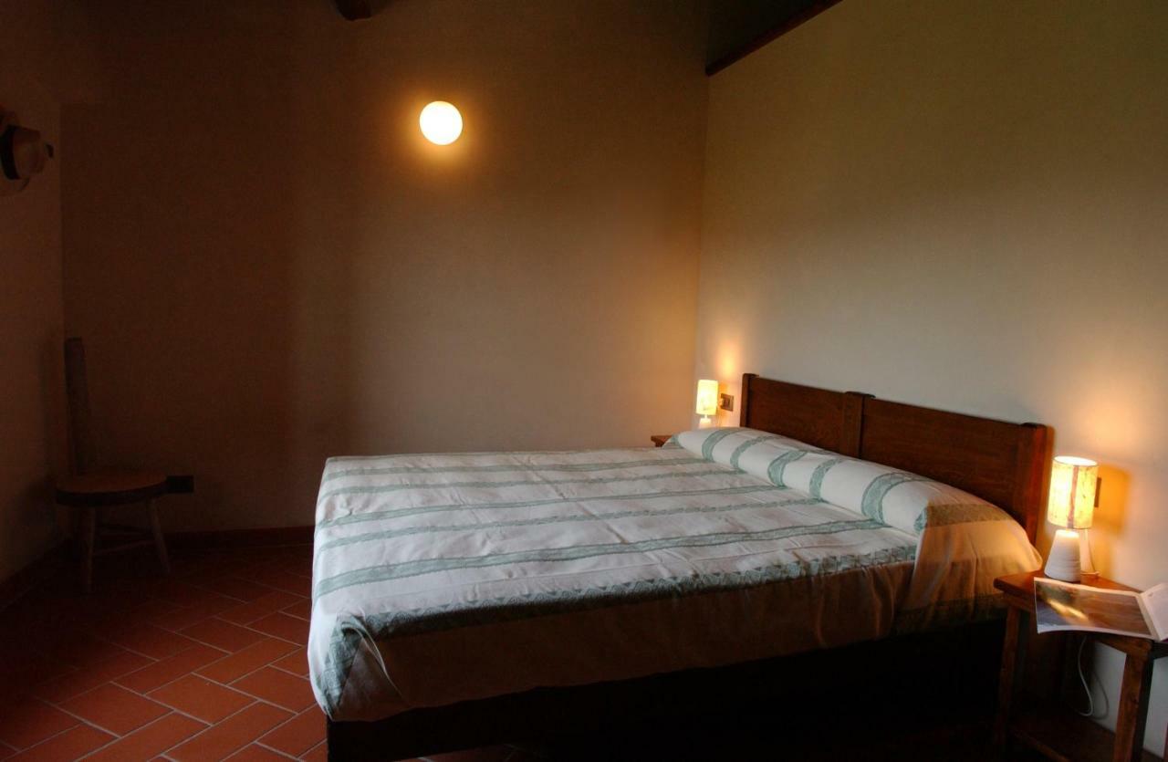Agriturismo Poggio Arioso Apartman Scandicci Kültér fotó