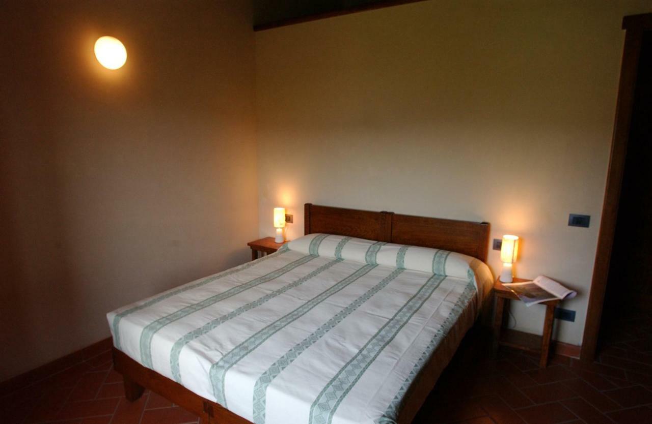 Agriturismo Poggio Arioso Apartman Scandicci Kültér fotó