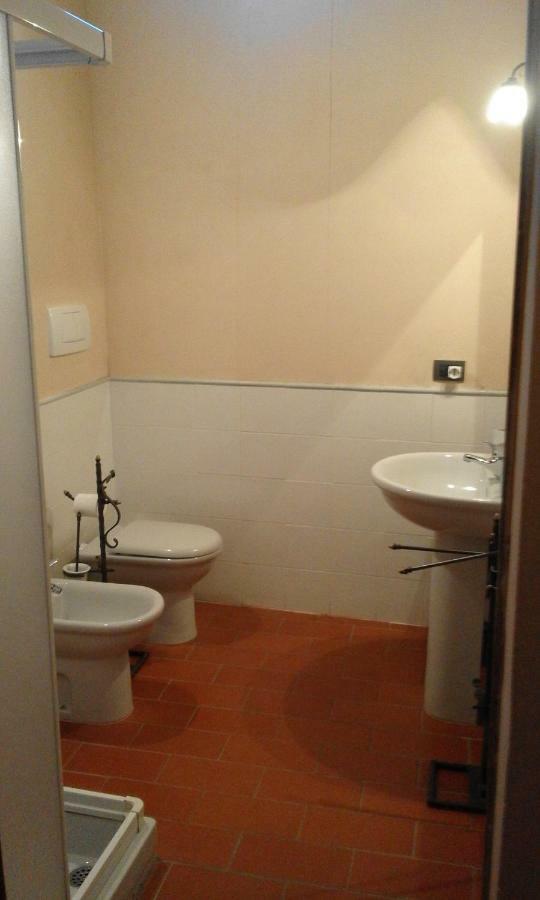 Agriturismo Poggio Arioso Apartman Scandicci Kültér fotó